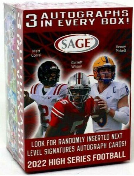 Blaster Box