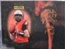 Cole Kelley [Red Red] #SG-2