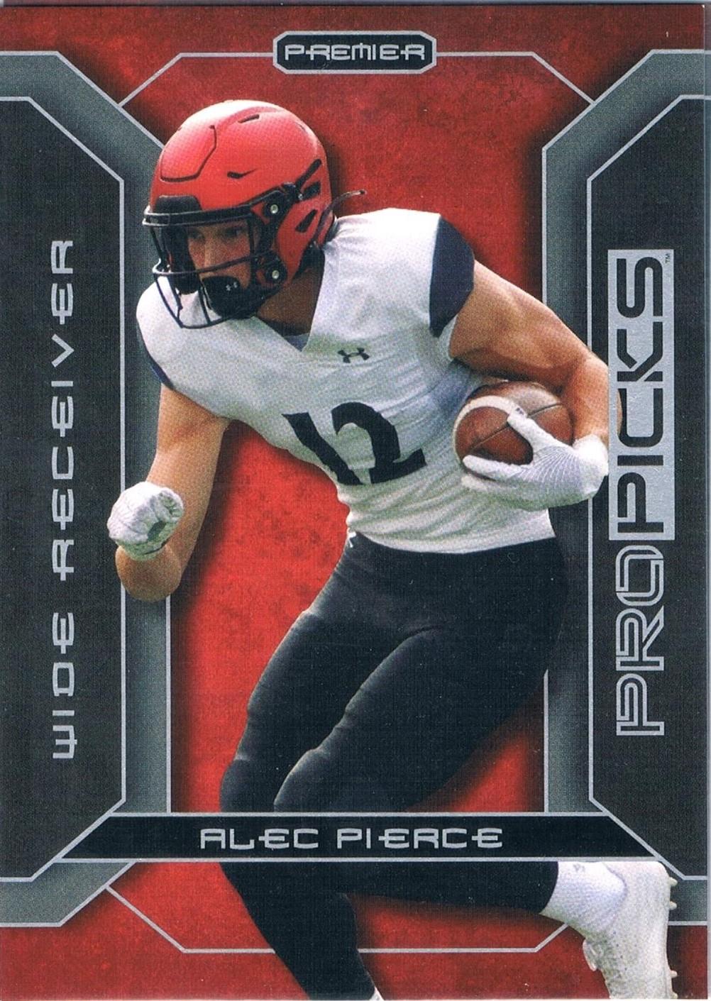 Alec Pierce #PP-26