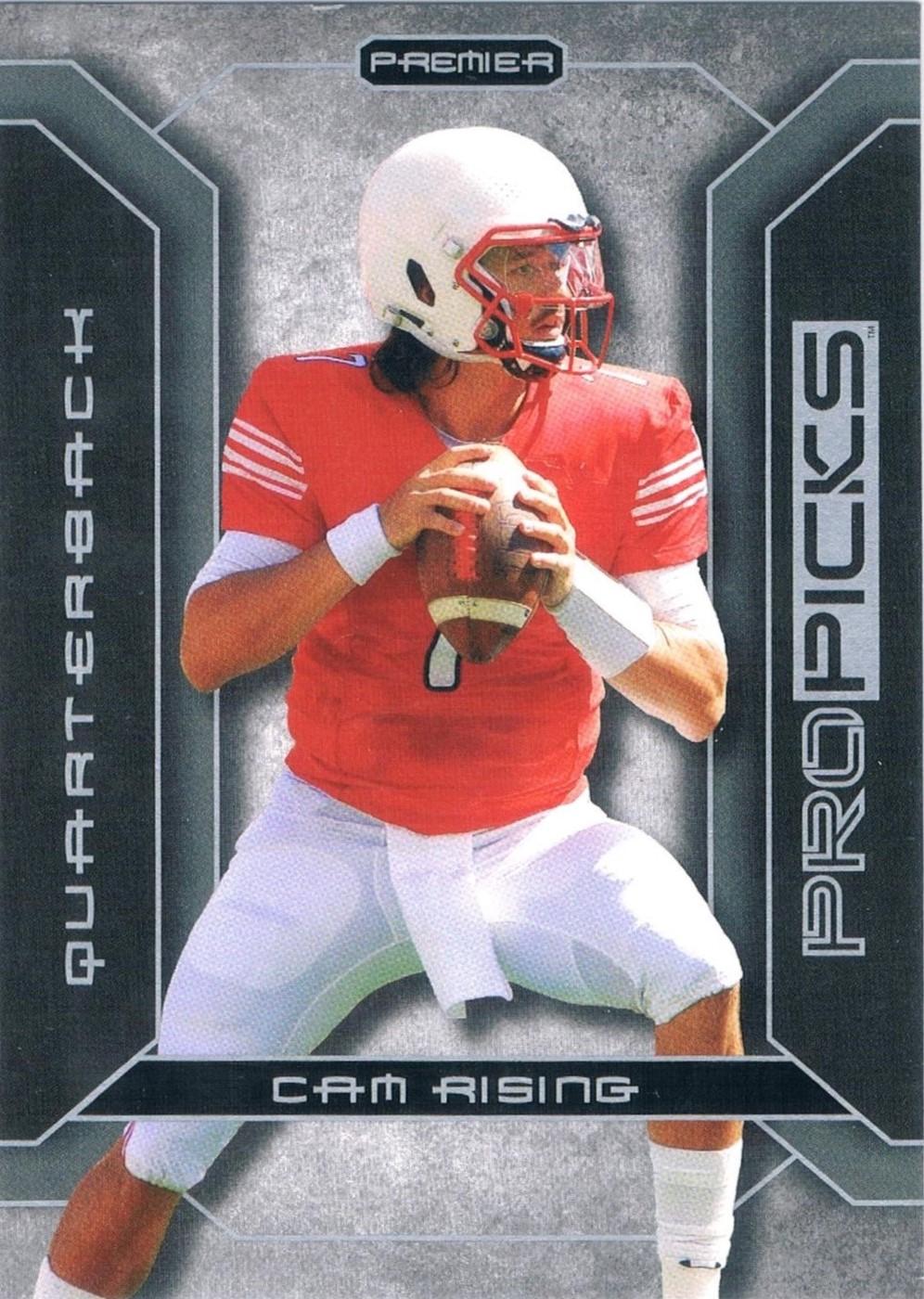 Cam Rising #PP-16