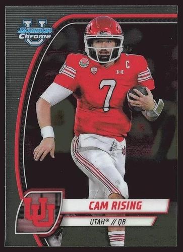 Cam Rising #36