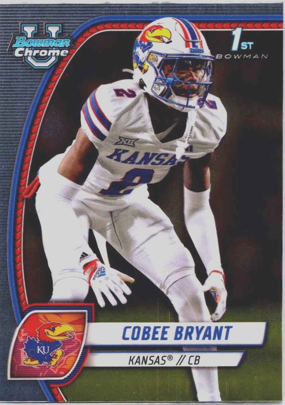 Cobee Bryant #44