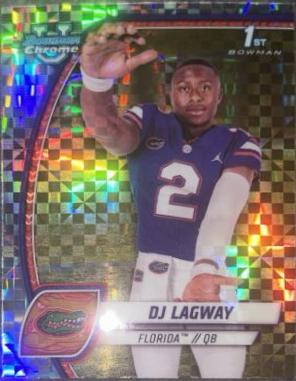 DJ Lagway [X-fractor] #63