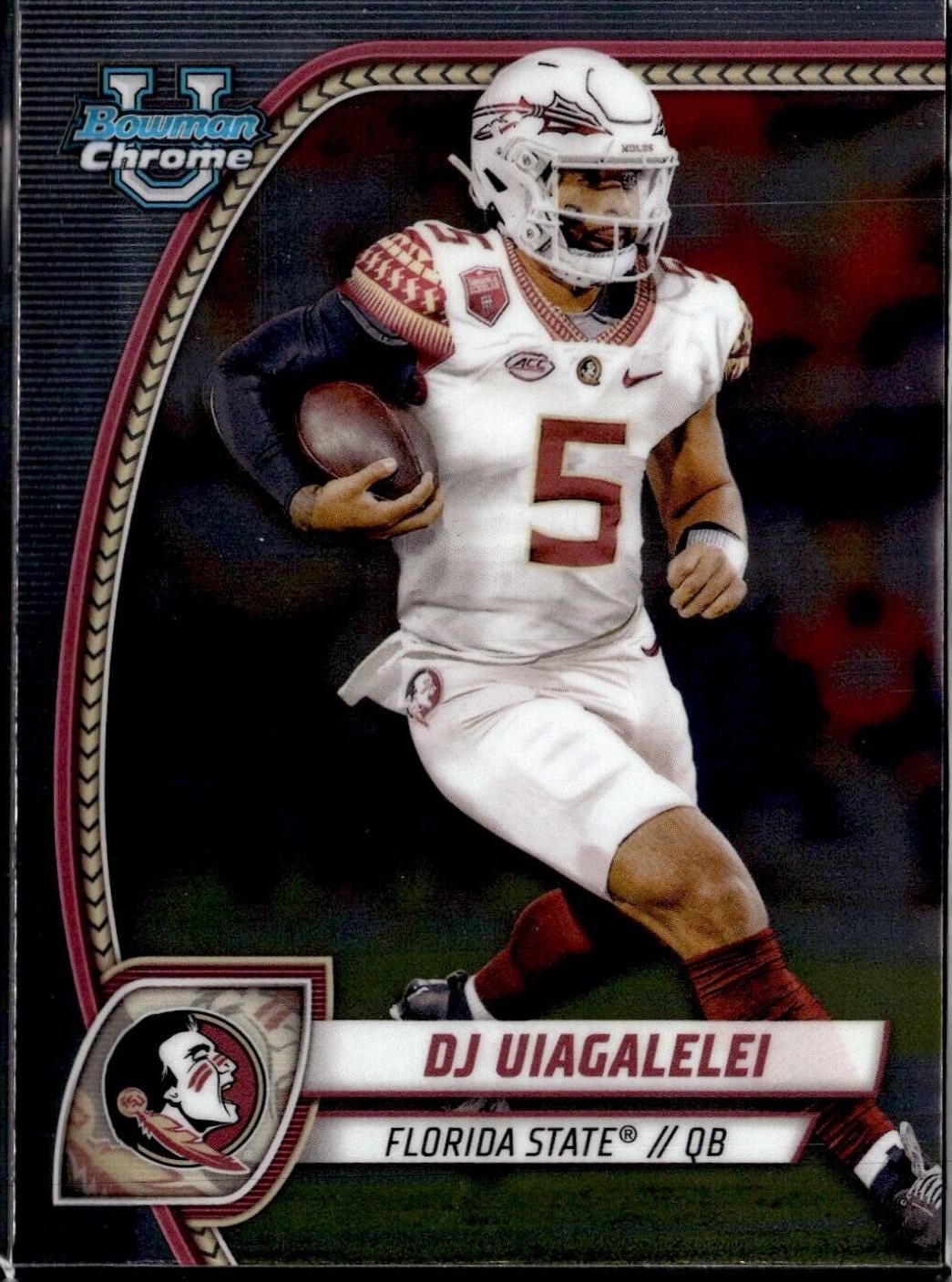 DJ Uiagalelei #48