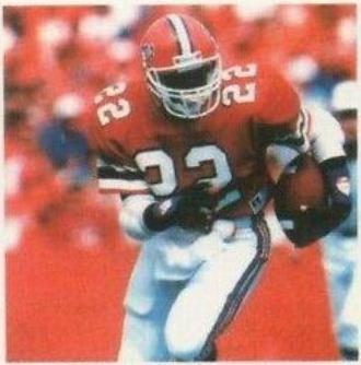 Emmitt Smith #2