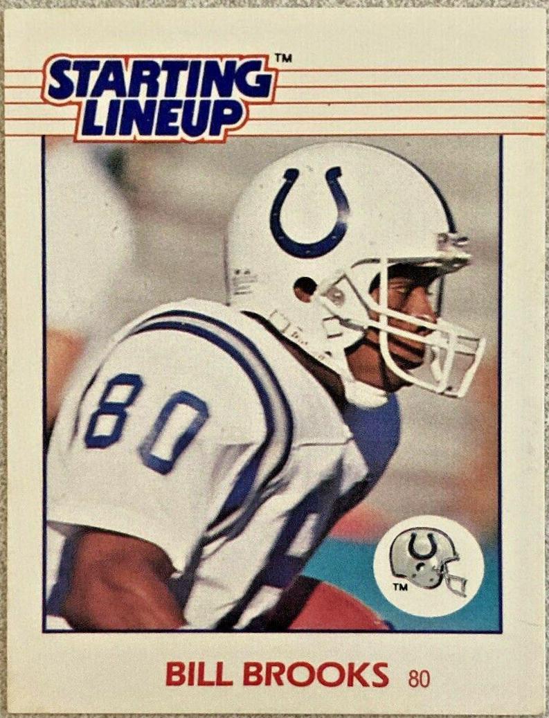 Bill Brooks