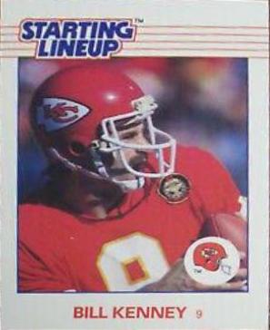Bill Kenney