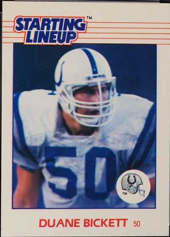 Duane Bickett