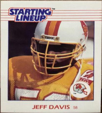 Jeff Davis