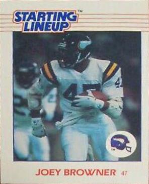 Joey Browner
