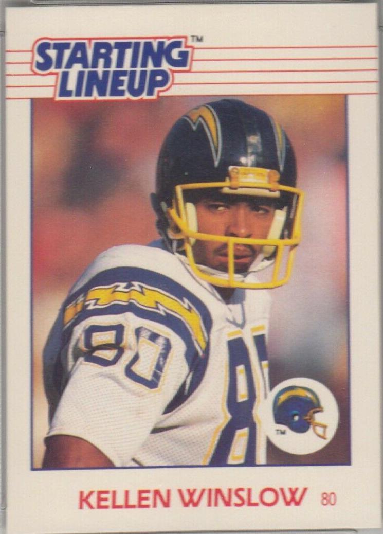 Kellen Winslow