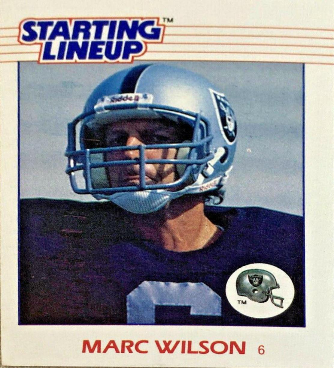 Marc Wilson