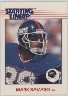Mark Bavaro