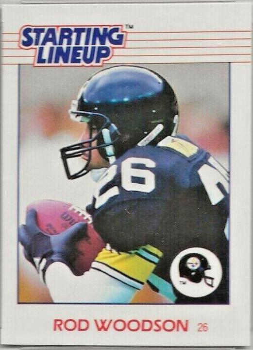 Rod Woodson