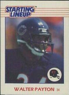 Walter Payton