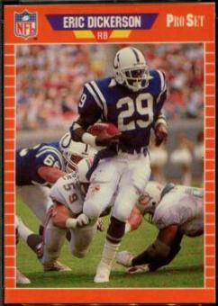 Eric Dickerson #3