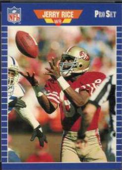 Jerry Rice #2