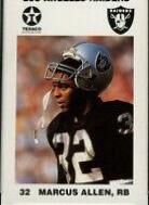 Marcus Allen #3