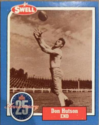 Don Hutson #59