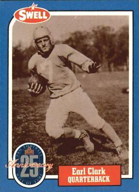 Dutch Clark #29