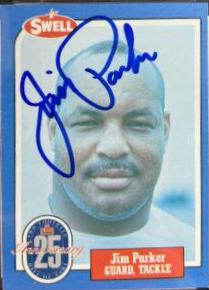 Jim Parker #98