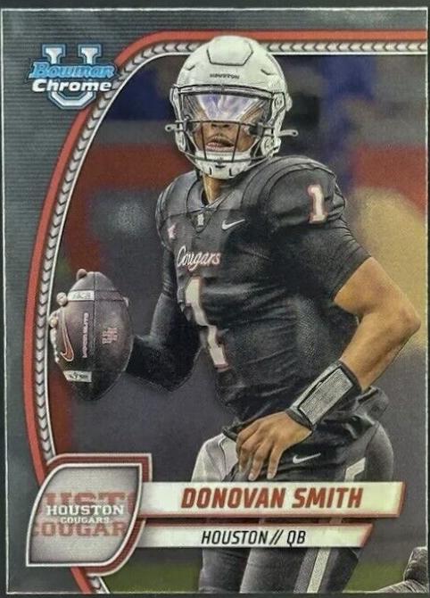 Donovan Smith #67