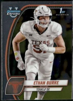 Ethan Burke #32