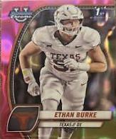 Ethan Burke [Pink Lava] #32