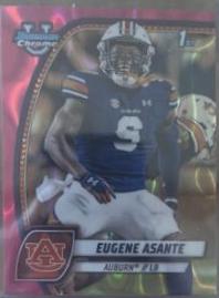 Eugene Asante [Pink Lava] #73