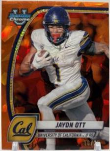 Jaydn Ott [Sapphire] #95