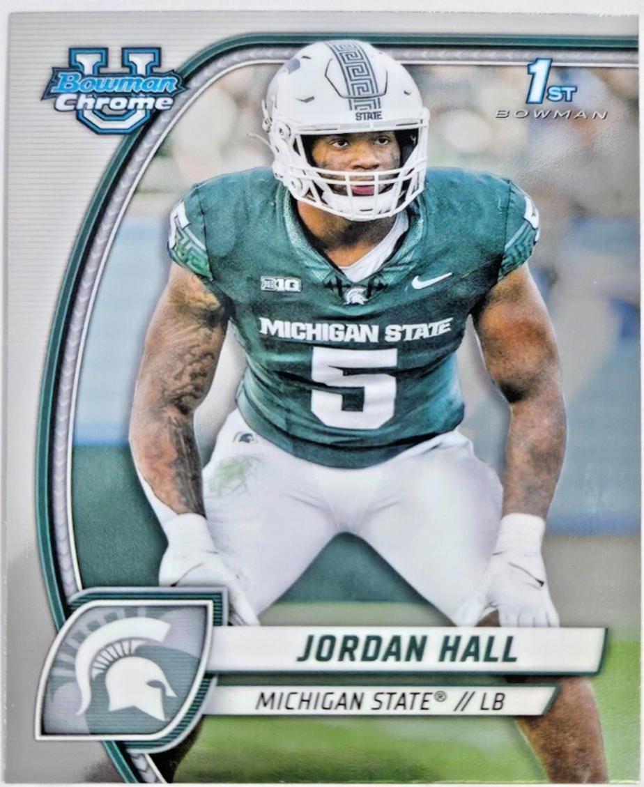 Jordan Hall #104