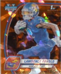 Lawrence Arnold [Sapphire] #120