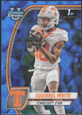 Squirrel White [Sapphire] #166