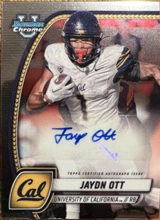 Jaydn Ott #PA-JOT