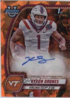 Kyron Drones [Sapphire] #PA-KDR