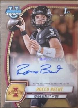 Rocco Becht #PA-RBE
