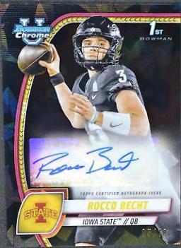 Rocco Becht [Sapphire] #PA-RBE