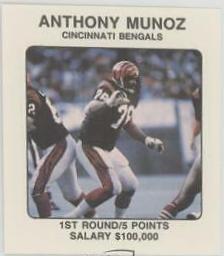 Anthony Munoz
