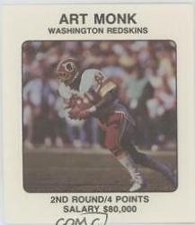 Art Monk