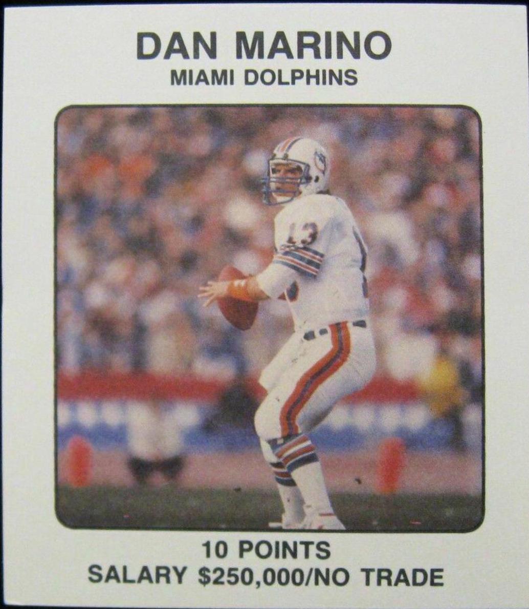 Dan Marino