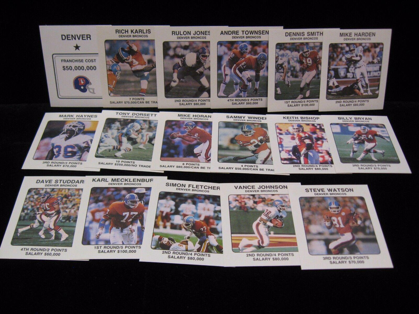 Denver Broncos