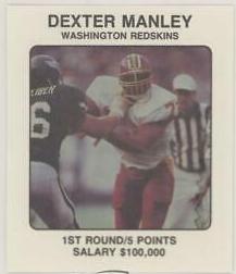 Dexter Manley