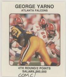 George Yarno