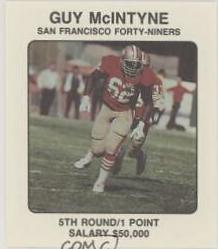 Guy McIntyre