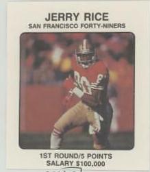 Jerry Rice