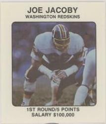 Joe Jacoby