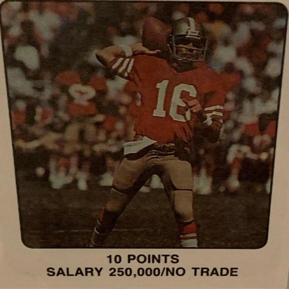 Joe Montana