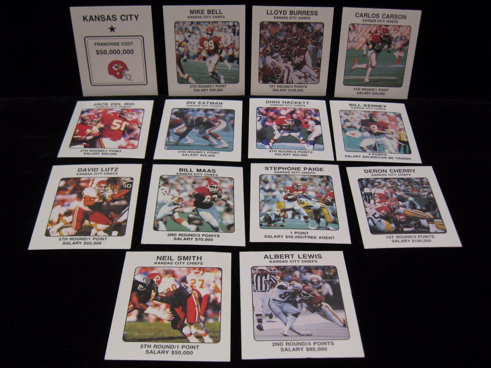 Kansas City Chiefs