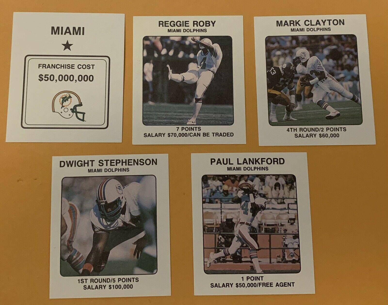 Miami Dolphins