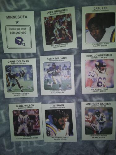 Minnesota Vikings
